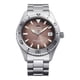 thumbnail image 1 of Reloj Orient RA-AC0Q17Y30B automático con esfera color cobre, 1 of 3