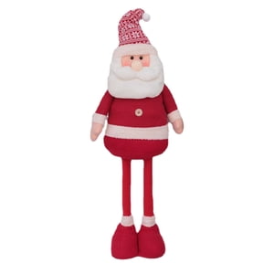 Magideal - Muñeca De Decoración Navideña De Mesa, Adornos Navideños, Decoración Navideña, Muñeco De Peluche Para Repisa, Festival, Mesa De Comedor, Regalo De Cum Papá Noel