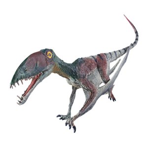 Magideal - Figura De Modelo De Pterodáctilo Realista, Colección De Juegos En Miniatura De Educación Figuras De Pterosaurio Juguetes, Para Niños Pequeños Niños Ni