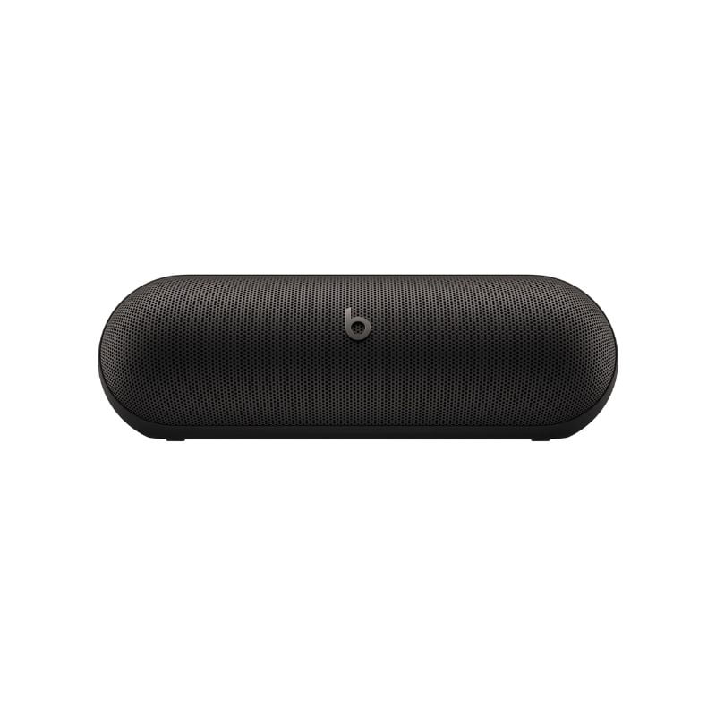 Parlante Inalámbrico Beats Pill Con Bluetooth Negro