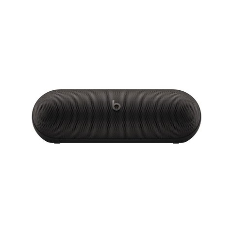 Parlante Inalámbrico Beats Pill Con Bluetooth Negro