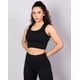 thumbnail image 3 of Peto Mujer Deportivo Ajuste Cómodo VibraFit, 3 of 4