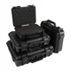 thumbnail image 1 of Maleta Seguridad Antigolpes 51x30x17cm Modelo L, 1 of 3