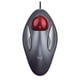 thumbnail image 1 of Ratón Trackball Logitech Trackman Marble con cable USB gris, 1 of 6