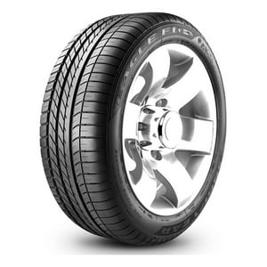 Neumatico Goodyear 255/55 R19 Eagle F1 Asymmetric 2 Suv 111Y