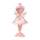 thumbnail image 3 of Figura Decorativa Para Tarta De Ballet, Bailarina, Niña, Jardín De Danza En Miniatura, Pie B, 3 of 5