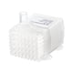 thumbnail image 5 of Bomba sumergible antiobstrucciones, fácil instalación, resistente, mini bomba de agua para pecera, multiusos para piscina, fuente, estanque, interior, 5 of 5