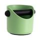 thumbnail image 4 of Cubo De Espresso Utensilios De Café Bote De Basura Base Antideslizante Para Cocina Verde, 4 of 5