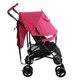thumbnail image 2 of Coche Paraguas Blum Fucsia, 2 of 5