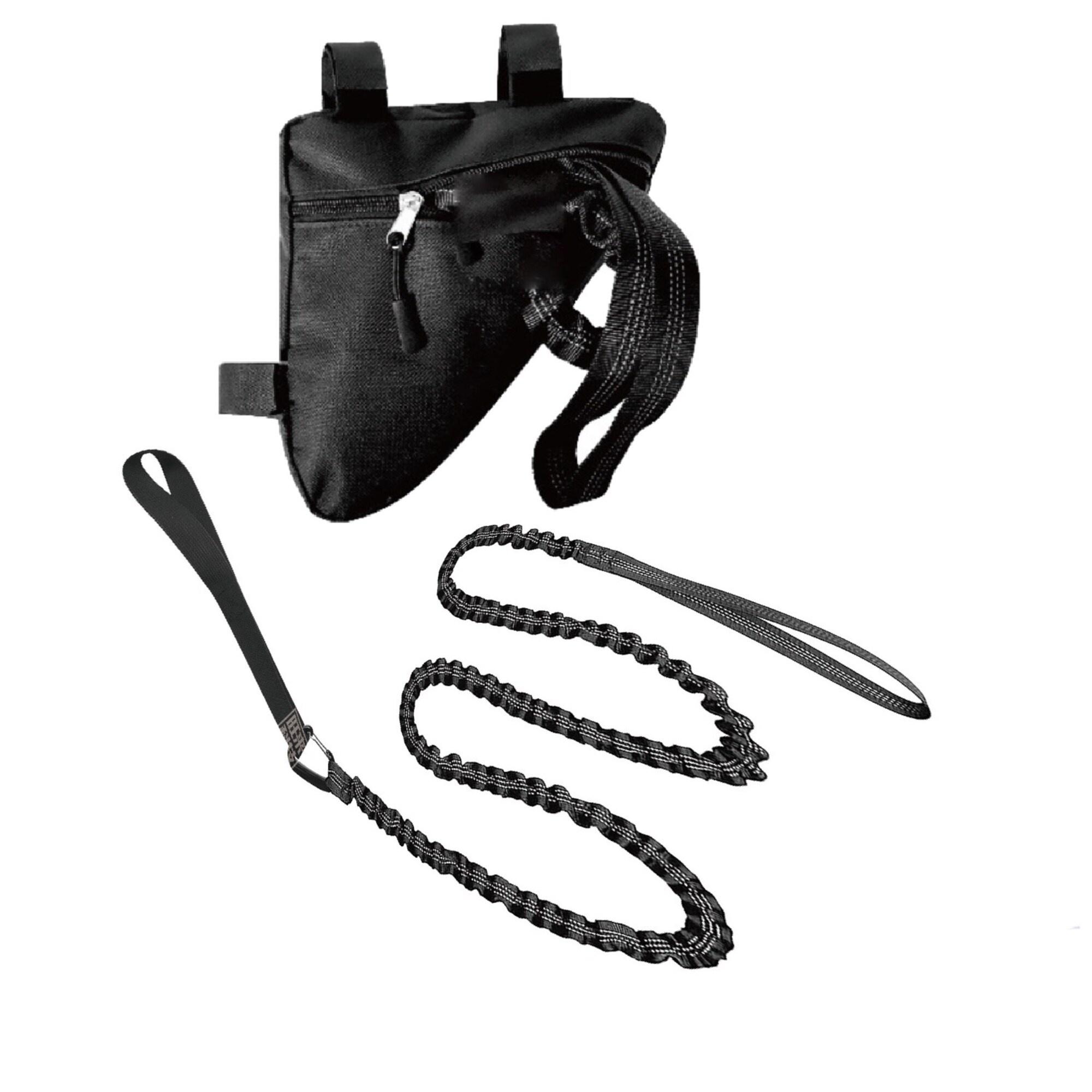 Be Design - Cuerda Remolque Para Bicicleta