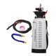 thumbnail image 5 of Botella De Recarga De Transferencia De Aceite De Caja De Cambios De Bomba De Fluido De Transmisión De Coche Automotriz 8L Sin Adaptador, 5 of 5