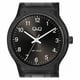 thumbnail image 2 of Reloj VS50J004Y Análogo Negro Q&Q, 2 of 2