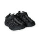 thumbnail image 1 of Sandalias Bebe Niño Negro Pillin, 1 of 3
