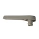 thumbnail image 4 of Palanca De Manija Reclinable Para Asiento Delantero, Interior Automático Para GMC Sierra 2007-2013, Delantera Izquierda 15232594, 4 of 5