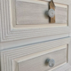 thumbnail image 2 of Mueble Velador Provenzal 3 Cajones - S4095, 2 of 2