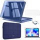 thumbnail image 1 of Funda EooCoo MacBook Neo 13 pulgadas 2026 A3404, 1 of 3