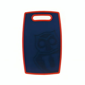 Oem - Set Tabla + Cuchillo + Tenedor U De Chile