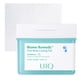 thumbnail image 1 of Almohadilla de refrigeración UIQ Biome Remedy Pore Reset con 80 almohadillas, 1 of 9