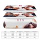 thumbnail image 2 of Kpop BTS Bedding Sets 3 Pieces Warm Soft Duvet Cover Set for Fans Kids Teens Girls Room Decor Lightweight Breathable, 2 of 5