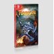 thumbnail image 1 of Videojuego Strictly Limited Turrican Antología Vol. 2, 1 of 7