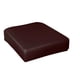 thumbnail image 1 of Fundas Universales Para Sillas Lavables Impermeables Extraíbles Para Comedor Café, 1 of 5