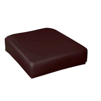 Bothyi - Fundas Universales Para Sillas Lavables Impermeables Extraíbles Para Comedor Café