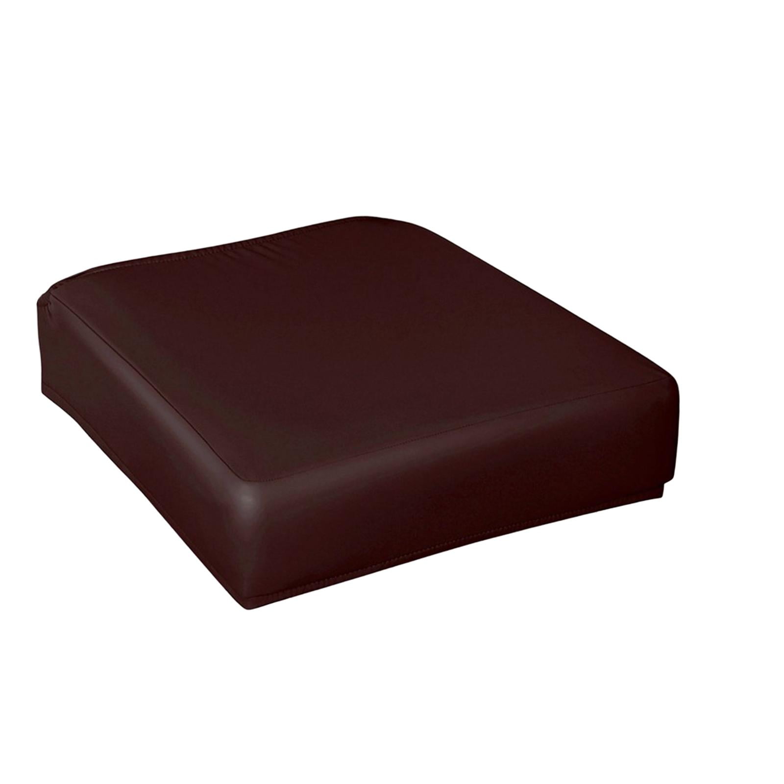 Bothyi - Fundas Universales Para Sillas Lavables Impermeables Extraíbles Para Comedor Café