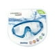 thumbnail image 1 of Mascara de Buceo Azul, 1 of 2