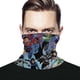 thumbnail image 1 of Justice League Braga de Cuello Protección Solar - Bandana UV Refrescante para Ciclismo y Deportes al Aire Libre, Hombres y Mujeres, 1 of 6