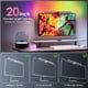 thumbnail image 2 of Quntis Barra de Luz RGB Pro+ 20 Pulgadas, 2 of 3