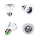 thumbnail image 2 of Ampolleta Led Rgb 3w Conector E27 Con Control Remoto - Ps, 2 of 2