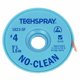 thumbnail image 1 of Trenza para Soldadura Techspray No-Clean Azul #4 1.5 m, 1 of 1