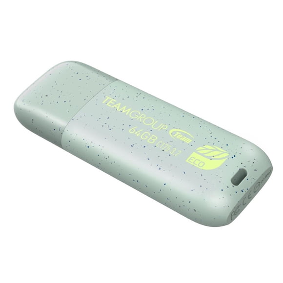 Teamgroup C175 Eco USB 3.2 Gen 1 64GB Net-Zero