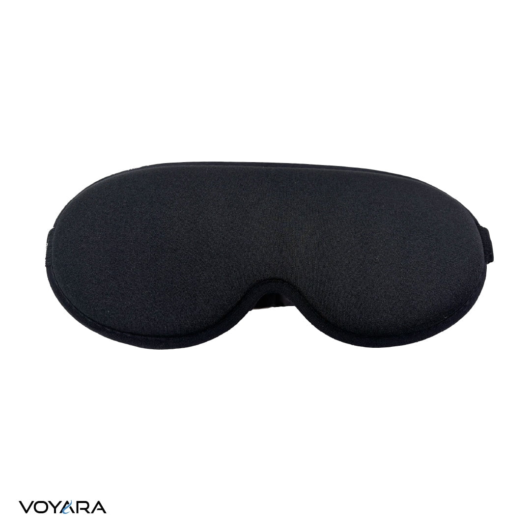 Antifaz Para Dormir Memory Foam Voyara 1 Un