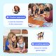 thumbnail image 5 of Paquetes de cartas The Fidget Game – Grados 3‑5, 5 of 6