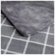 thumbnail image 2 of Manta Electrica Calentamiento Rapido 150x95cm 150W Gris Cuadrille, 2 of 4