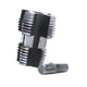 thumbnail image 1 of Cortador De Hilo De Tubo, Conector De Grifo De Válvula De Tubos Estable Profesional Reutilizable, 1 of 5