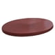 thumbnail image 5 of Mantel Redondo Para Mesa De Centro, Para Camping, Cenas, Catering, Color Rojo, L, 5 of 5