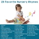 thumbnail image 3 of Libro musical LEARNING BUGS Nursery Rhymes para niños de 1 a 3 años, 3 of 6