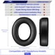 thumbnail image 4 of Almohadillas para auriculares AHG Accessory House Global Focal Bathys, 4 of 8