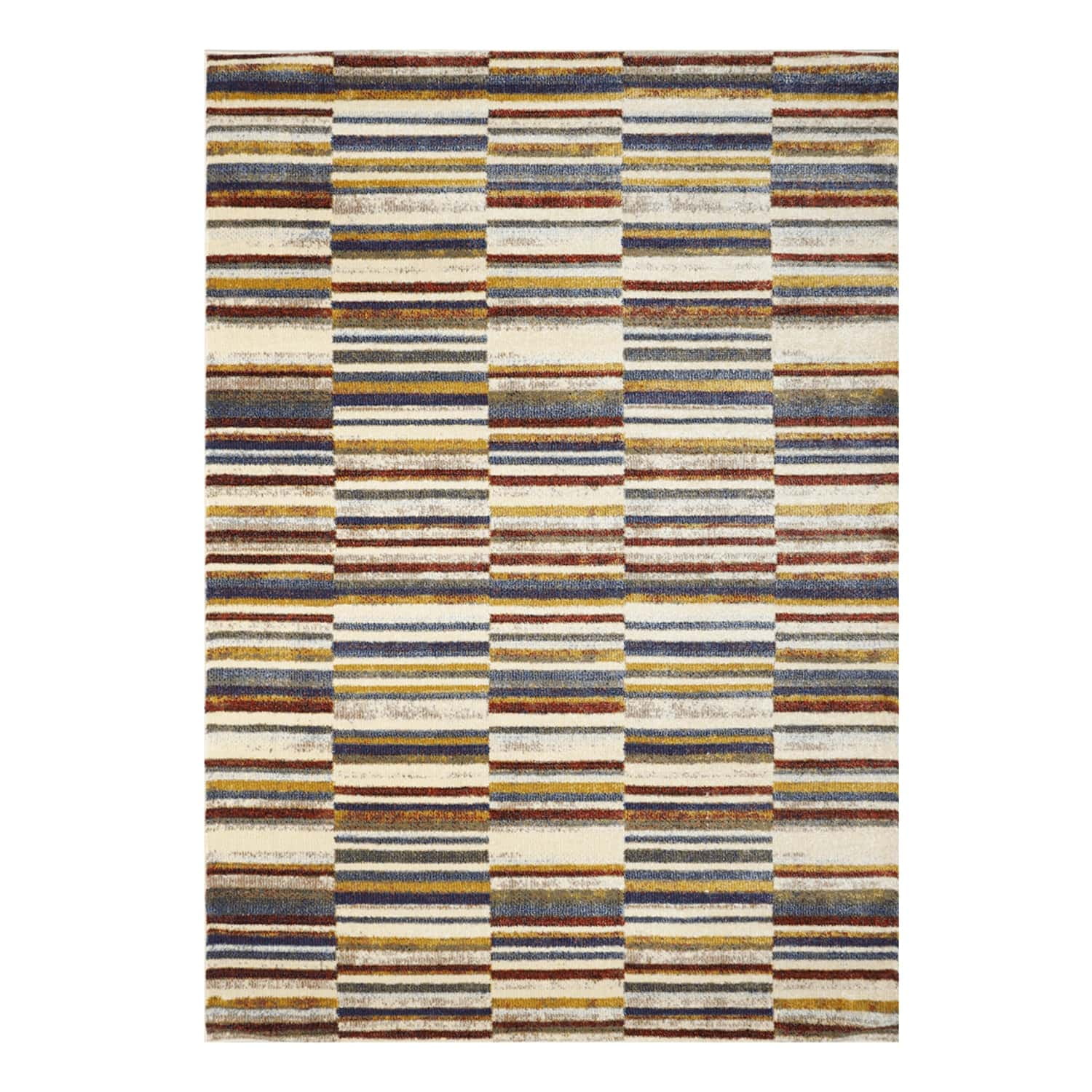 Chantilly - Alfombra Turquia Karabag Dsn 7 160 X 230 Cm