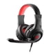 thumbnail image 1 of Audífonos Gamer Over Ear H2031D Havot con cable Negro - Rojo, 1 of 3