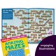 thumbnail image 2 of Set de Regalo Libro de Actividades Puzzle Divertido 2026 para Niños de 6+ Años, 2 of 7