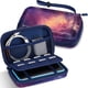 thumbnail image 1 of Funda de transporte Fintie para Nintendo 2DS XL/New 3DS XL LL Galaxy, 1 of 7
