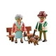 thumbnail image 2 of Playmobil 6549 Grandparents Complemento, 2 of 2
