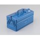 thumbnail image 1 of Caja de Herramientas Toyo ST-350-B de 2 Bandejas Azul, 1 of 7
