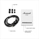 thumbnail image 5 of Auriculares Marshall Mode USB-C con cable, micrófono y cable resistente a enredos, 5 of 6