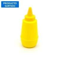 Botella Para Condimentos 17X8 Cm, Color Surtido 1 Un Haus