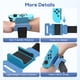 thumbnail image 3 of Pulseras Para Nintendo Switch Just Dance Y Zumba, 3 of 7