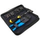 thumbnail image 2 of Kit Crimpadora Con 4 Troqueles Intercambiables 0.5-35mm2, 2 of 5